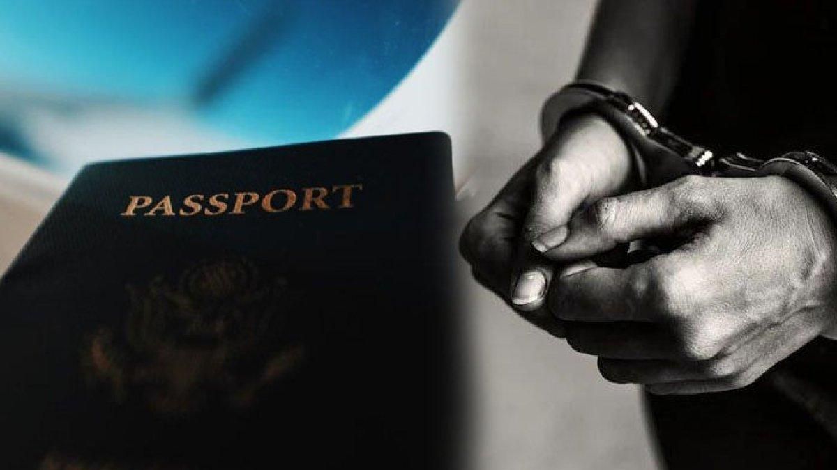 podiumnews.com-Imigrasi Ngurah Rai Sidik Kasus WNA Paspor Palsu 